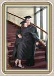 Hooding Ceremony 197